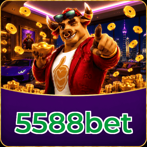5588bet Logo Seguro
