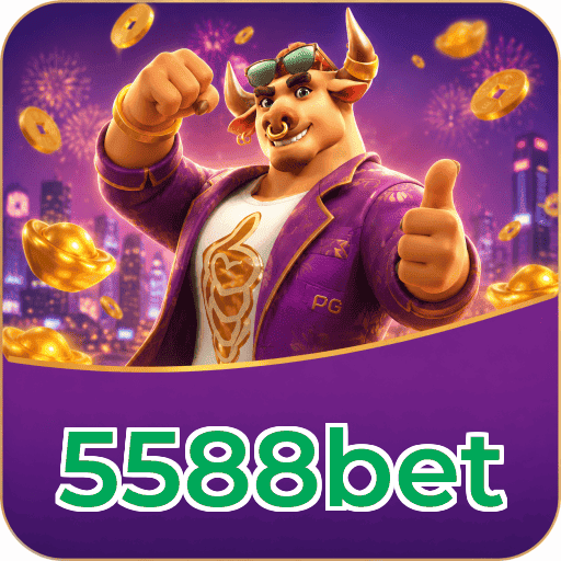 Requisitos do APK 5588bet para Android - Logo Oficial