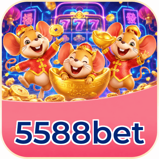 5588bet Apostas Esportivas Logo - 34 Esportes Certificados