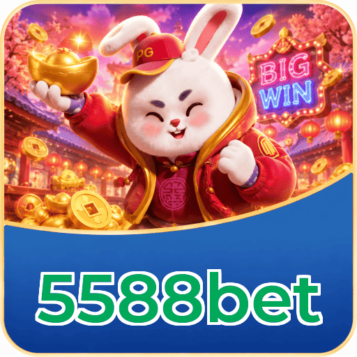 Logo 5588bet Plataforma Certificada