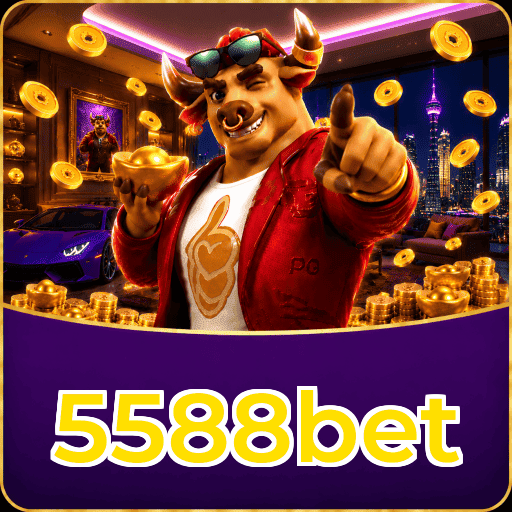 5588bet Jackpots Progressivos