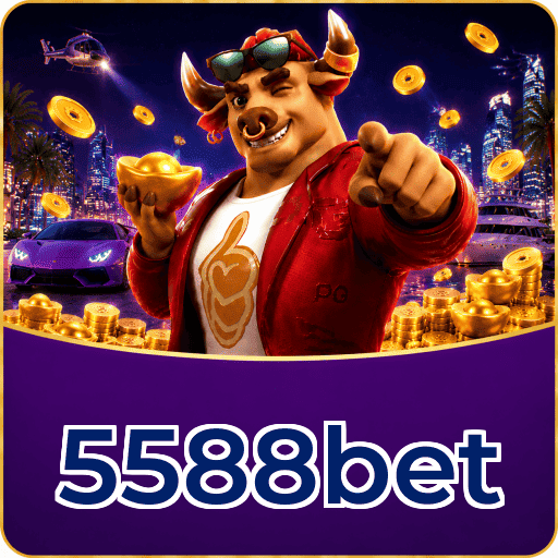Bot 5588bet Telegram