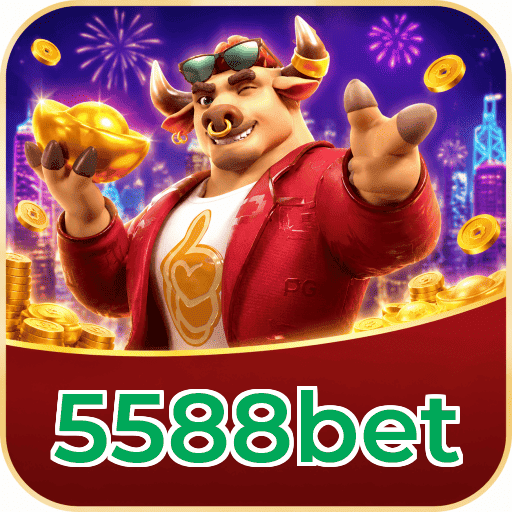 Logo da 5588bet