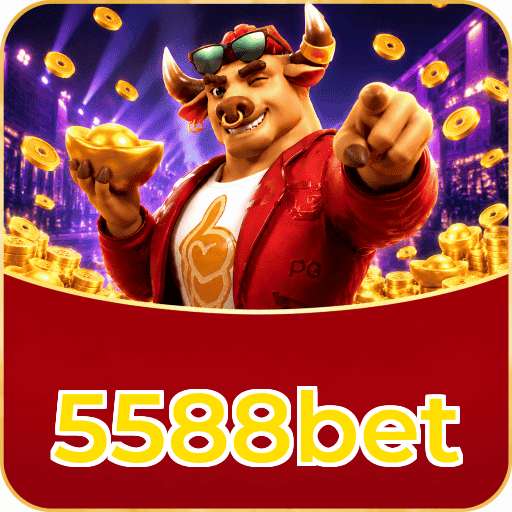 5588bet Logo Oficial