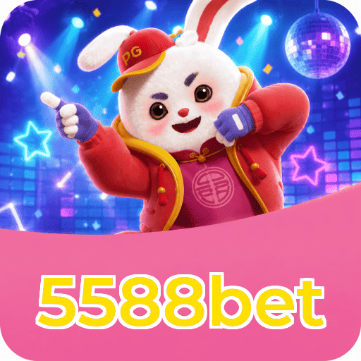 5588bet Logo Verificado