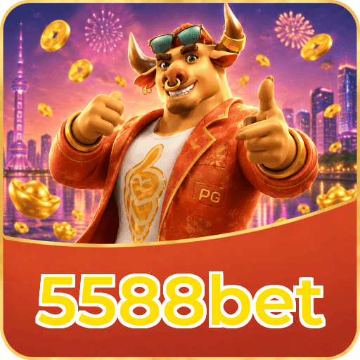 5588bet VIP Program Logo
